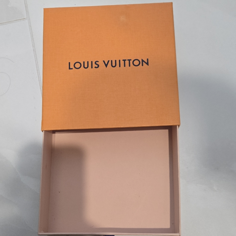 Louis Vuitton Box